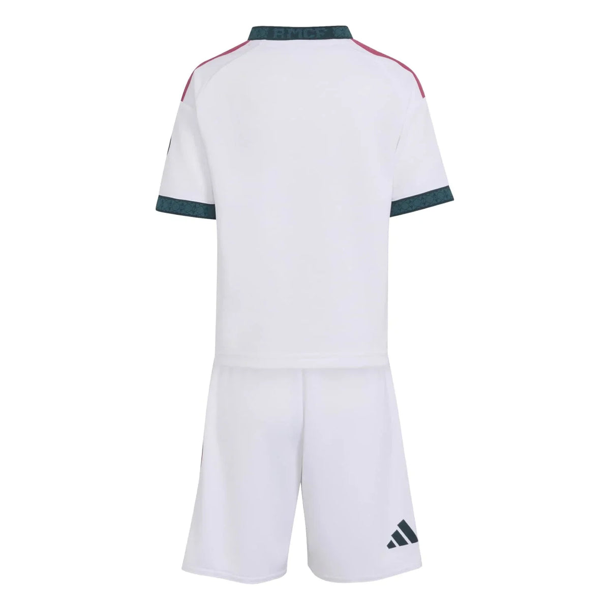2026/27 Kids Kit Real Madrid I Home Fan