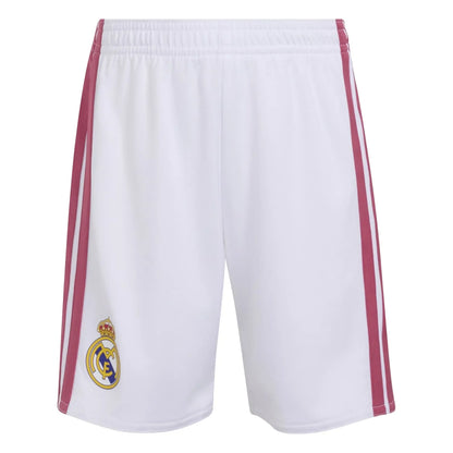 2026/27 Kids Kit Real Madrid I Home Fan