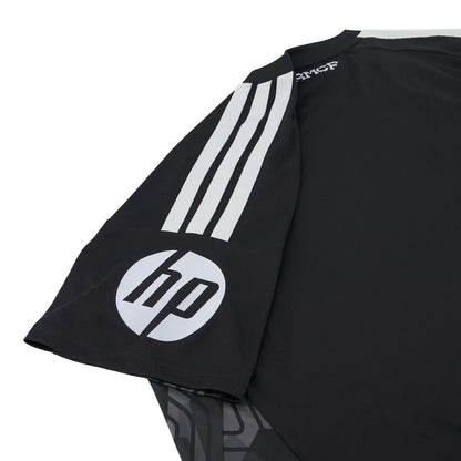 2026/27 Jersey Real Madrid Goalkeeper Black