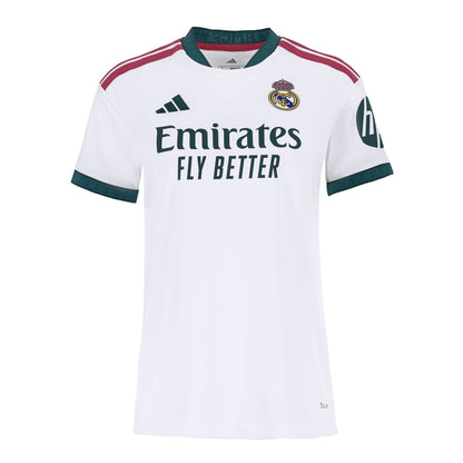 2026/27 Jersey Real Madrid I Home Fan - Women's