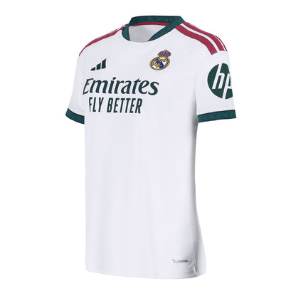 2026/27 Jersey Real Madrid I Home Fan - Women's