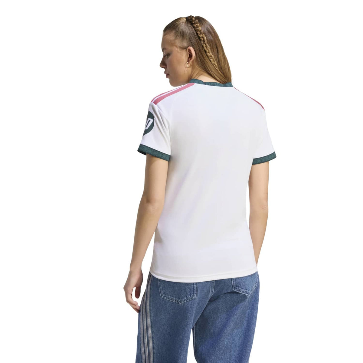 2026/27 Jersey Real Madrid I Home Fan - Women's