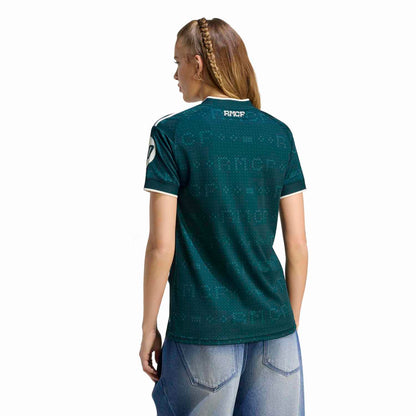 2026/27 Jersey Real Madrid II Away Fan - Women's
