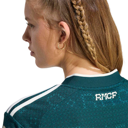 2026/27 Jersey Real Madrid II Away Fan - Women's