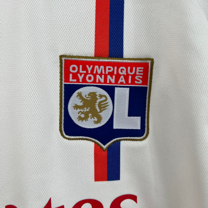 LYON I 23/24 HOMBRE - TIENDA DEL JUGADOR