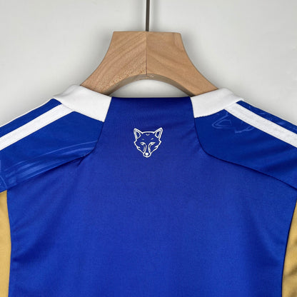 LEICESTER I 23/24 CONJUNTO INFANTIL - TIENDA DEL JUGADOR