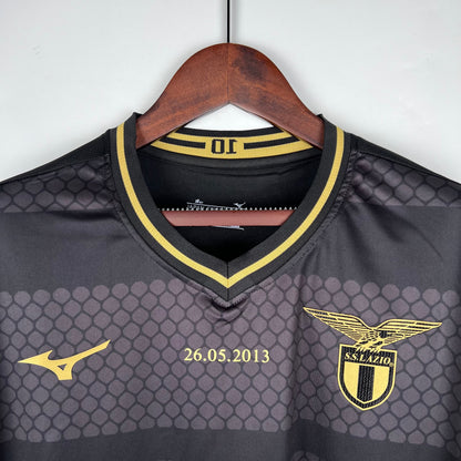 LAZIO EDICIÓN DE ANIVERSÁRIO I 23/24 HOMBRE - TIENDA DEL JUGADOR
