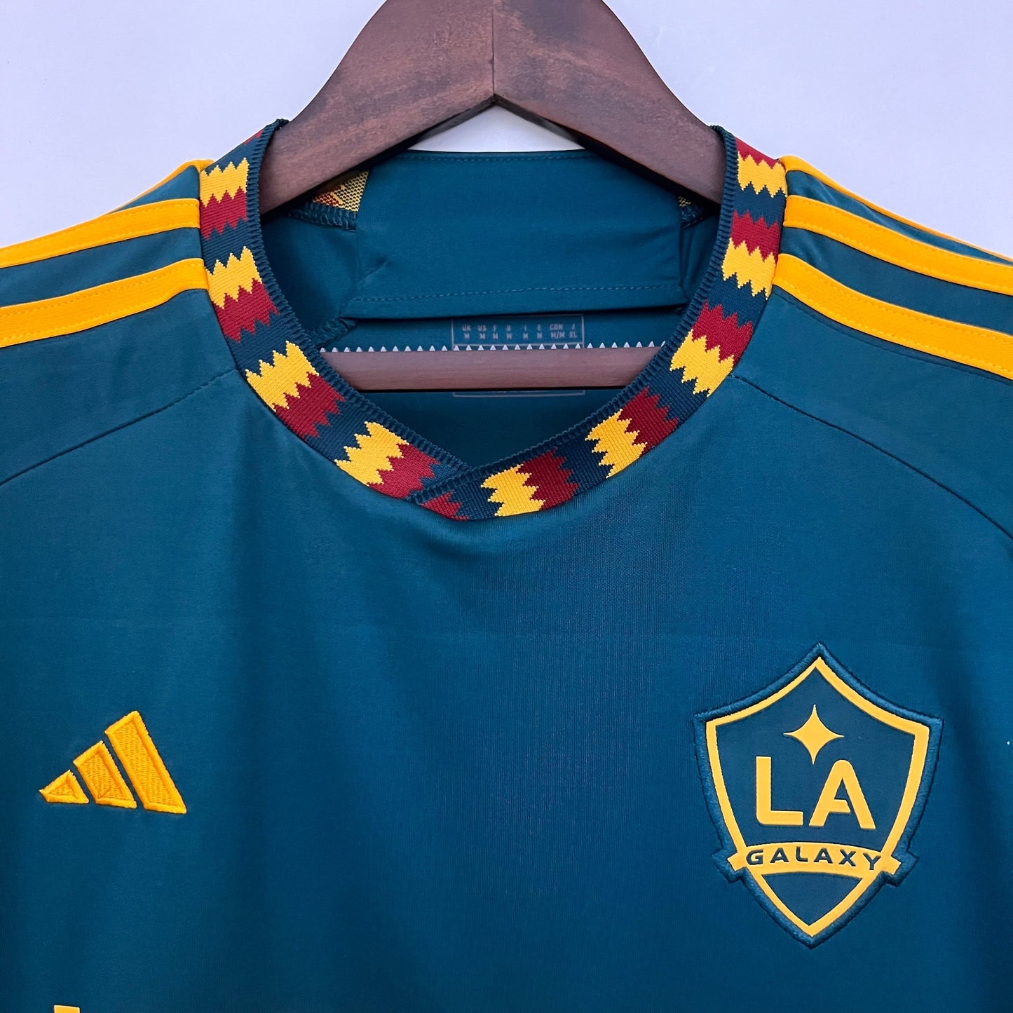 LOS ANGELES I 23/24 HOMBRE - TIENDA DEL JUGADOR