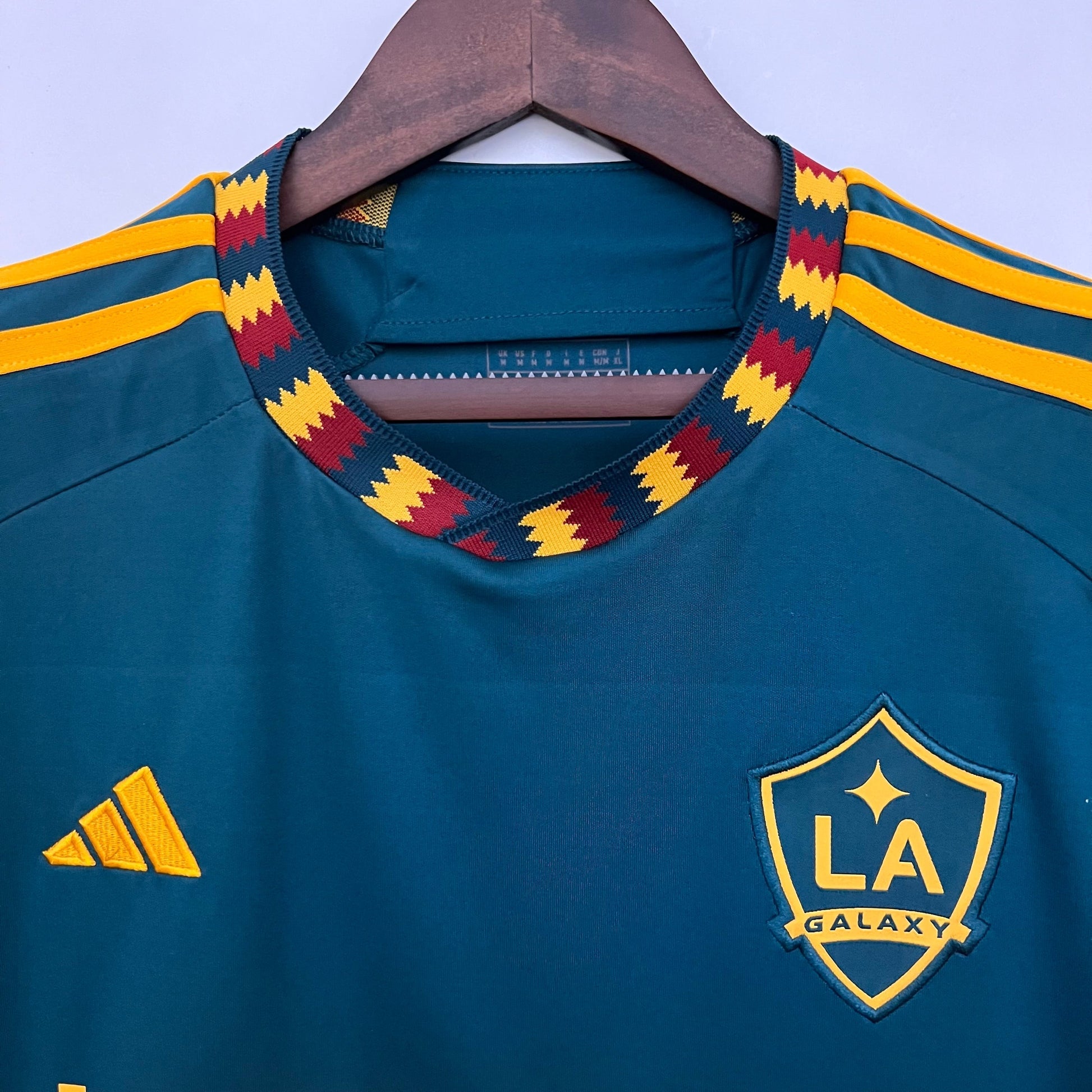 LOS ANGELES I 23/24 HOMBRE - TIENDA DEL JUGADOR