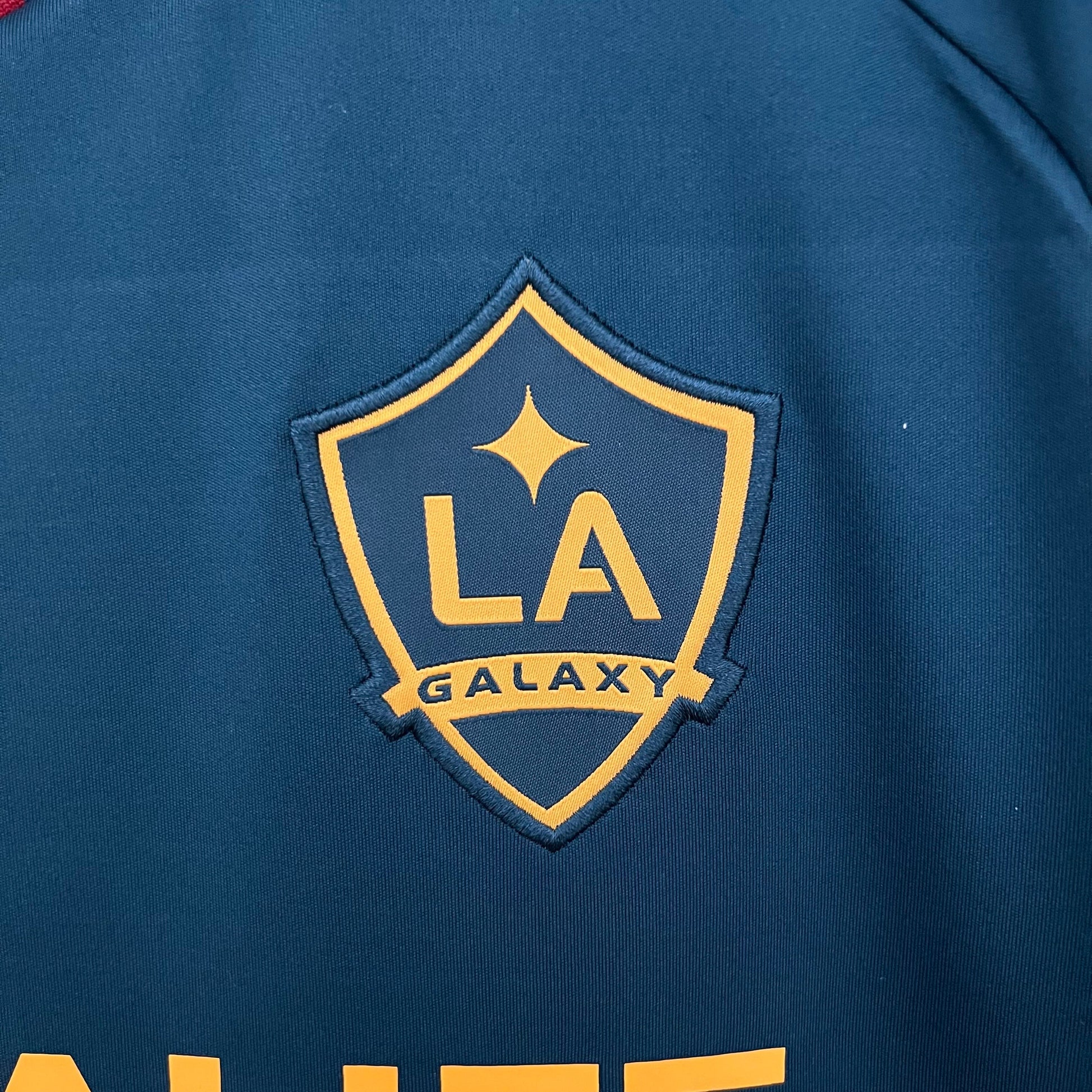 LOS ANGELES I 23/24 HOMBRE - TIENDA DEL JUGADOR