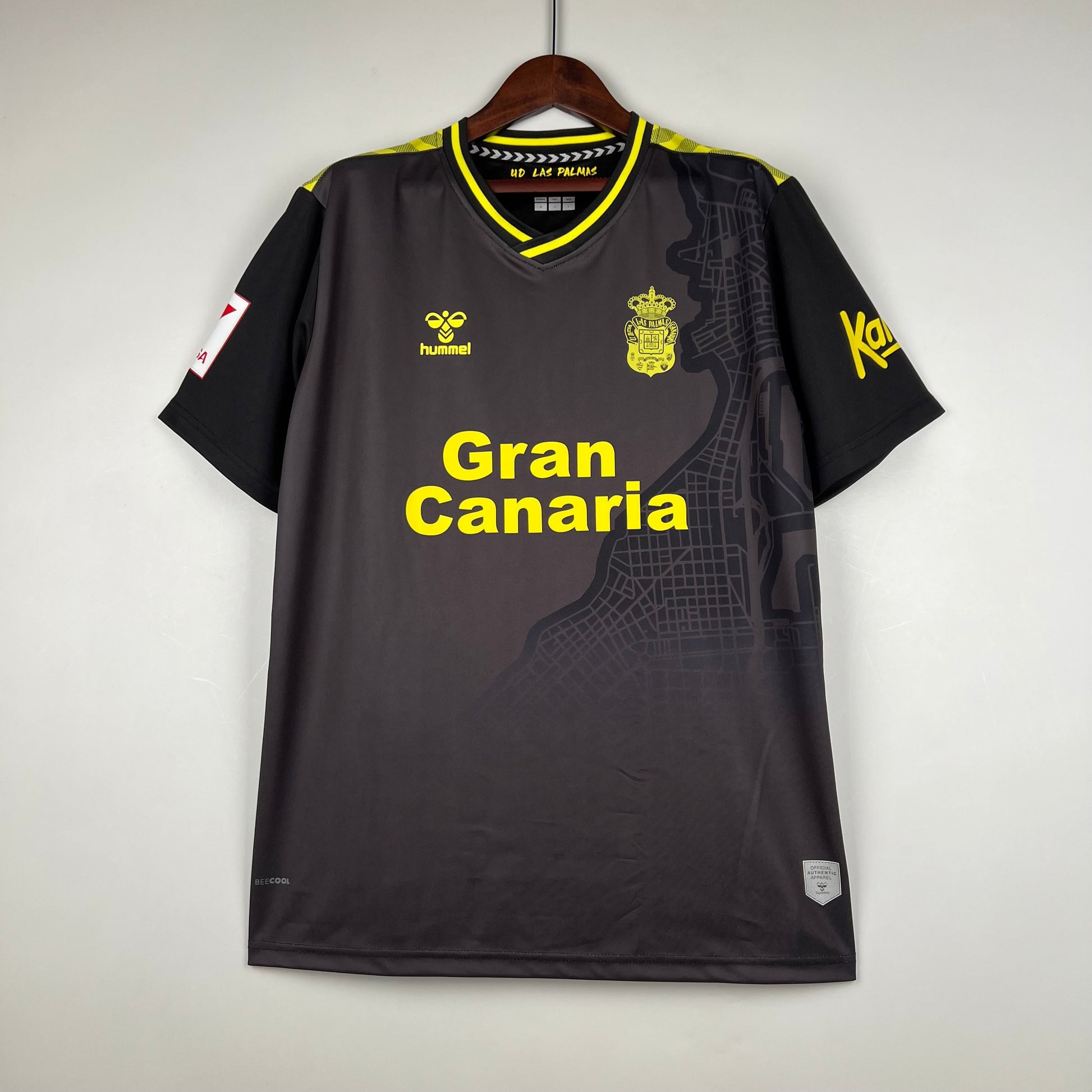 LAS PALMAS II 23/24 HOMBRE - TIENDA DEL JUGADOR