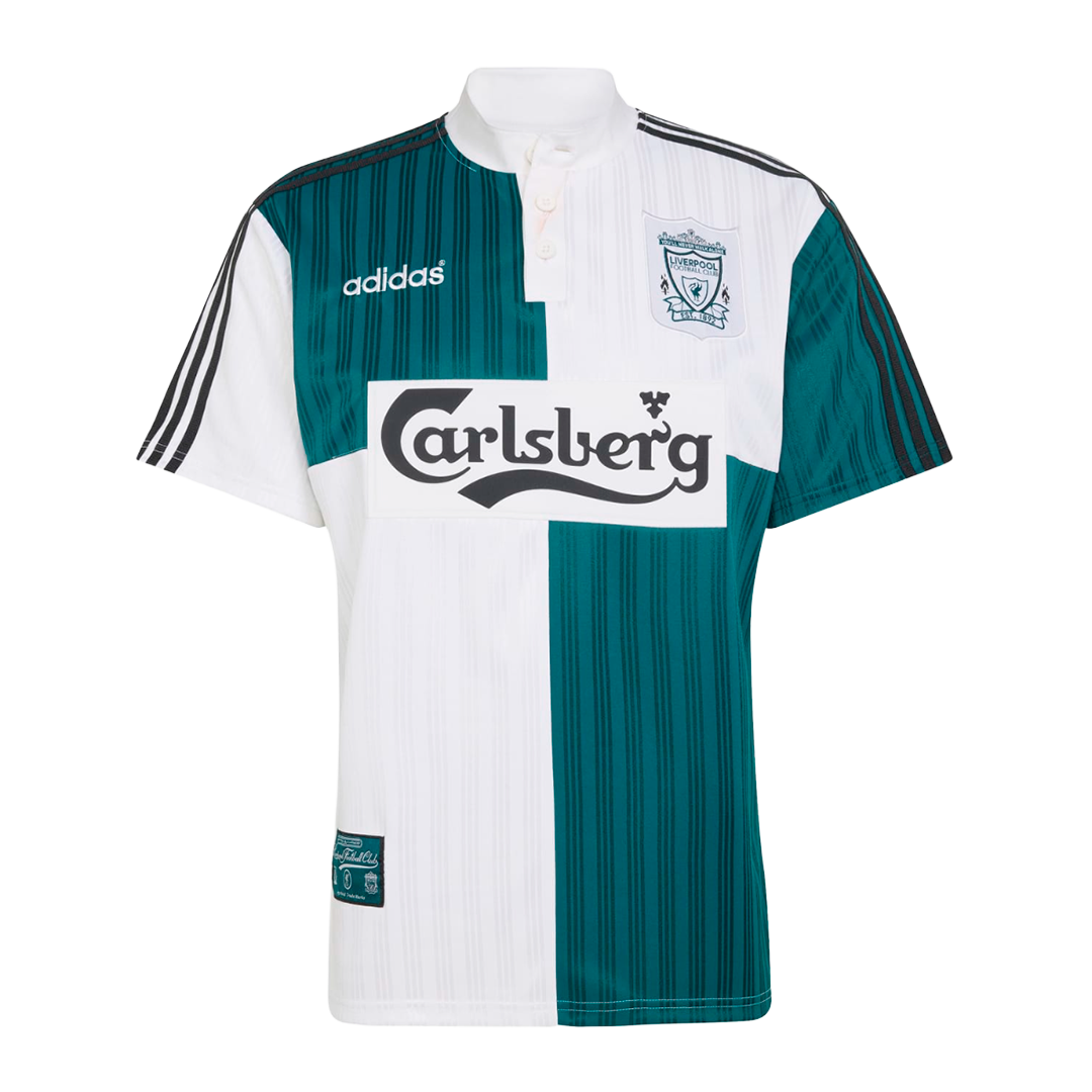 LIVERPOOL I 95/96 MEN'S (Retro)