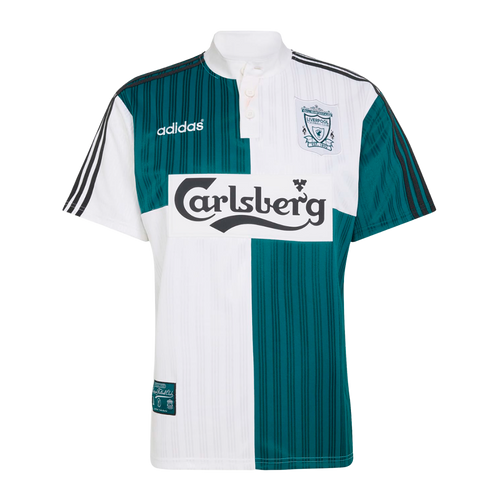 LIVERPOOL I 95/96 MEN'S (Retro)