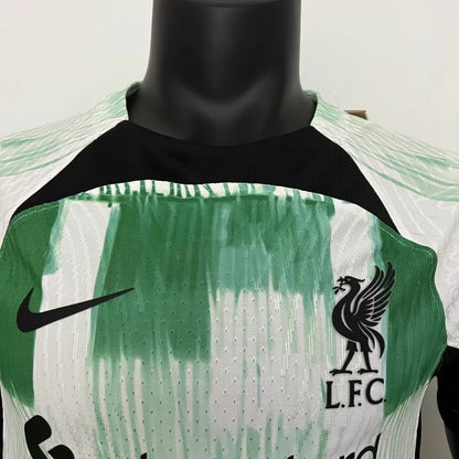 LIVERPOOL ENTRENAMIENTO I 23/24 HOMBRE (VERSIÓN JUGADOR) - TIENDA DEL JUGADOR
