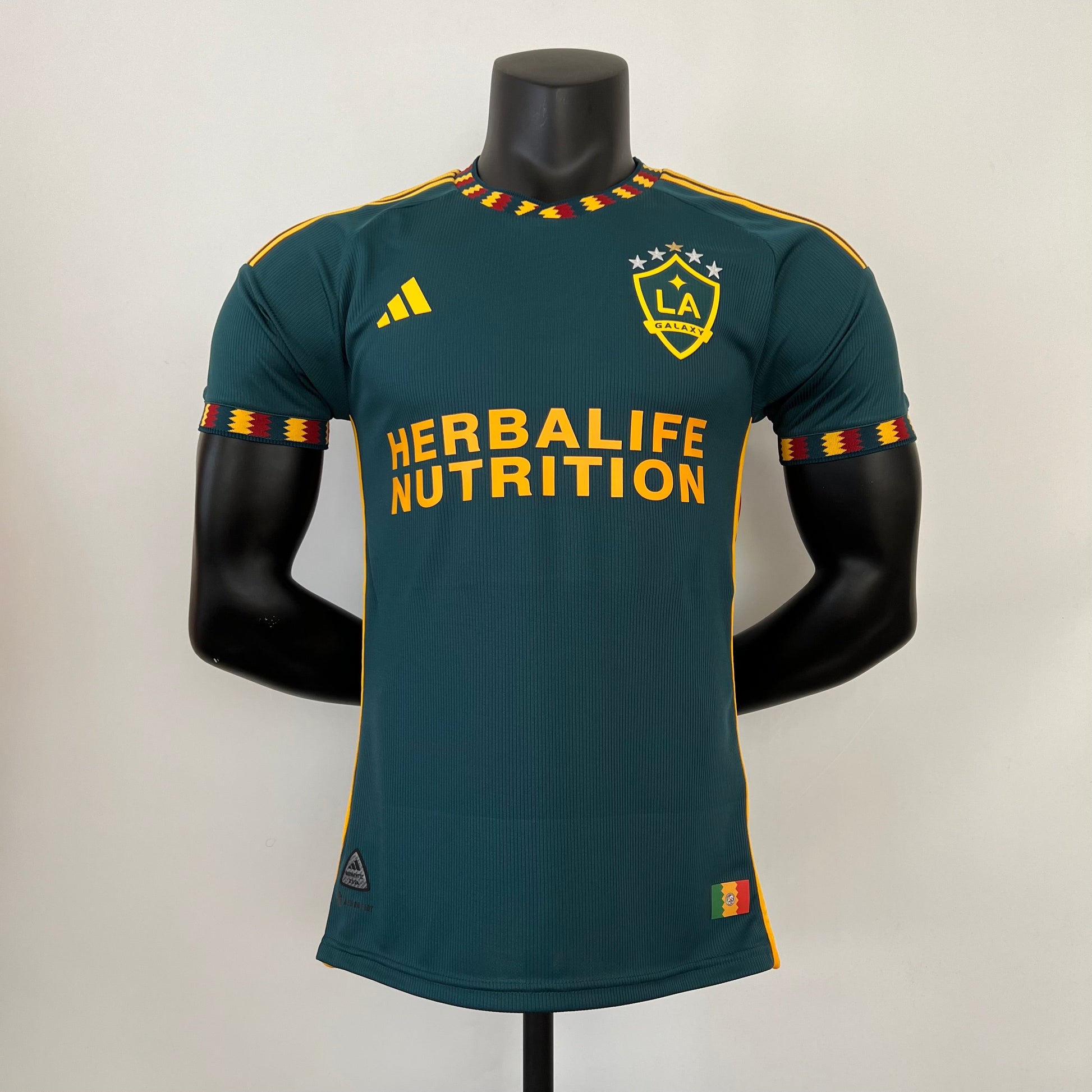 LOS ANGELES I 23/24 HOMBRE (VERSIÓN JUGADOR) - TIENDA DEL JUGADOR