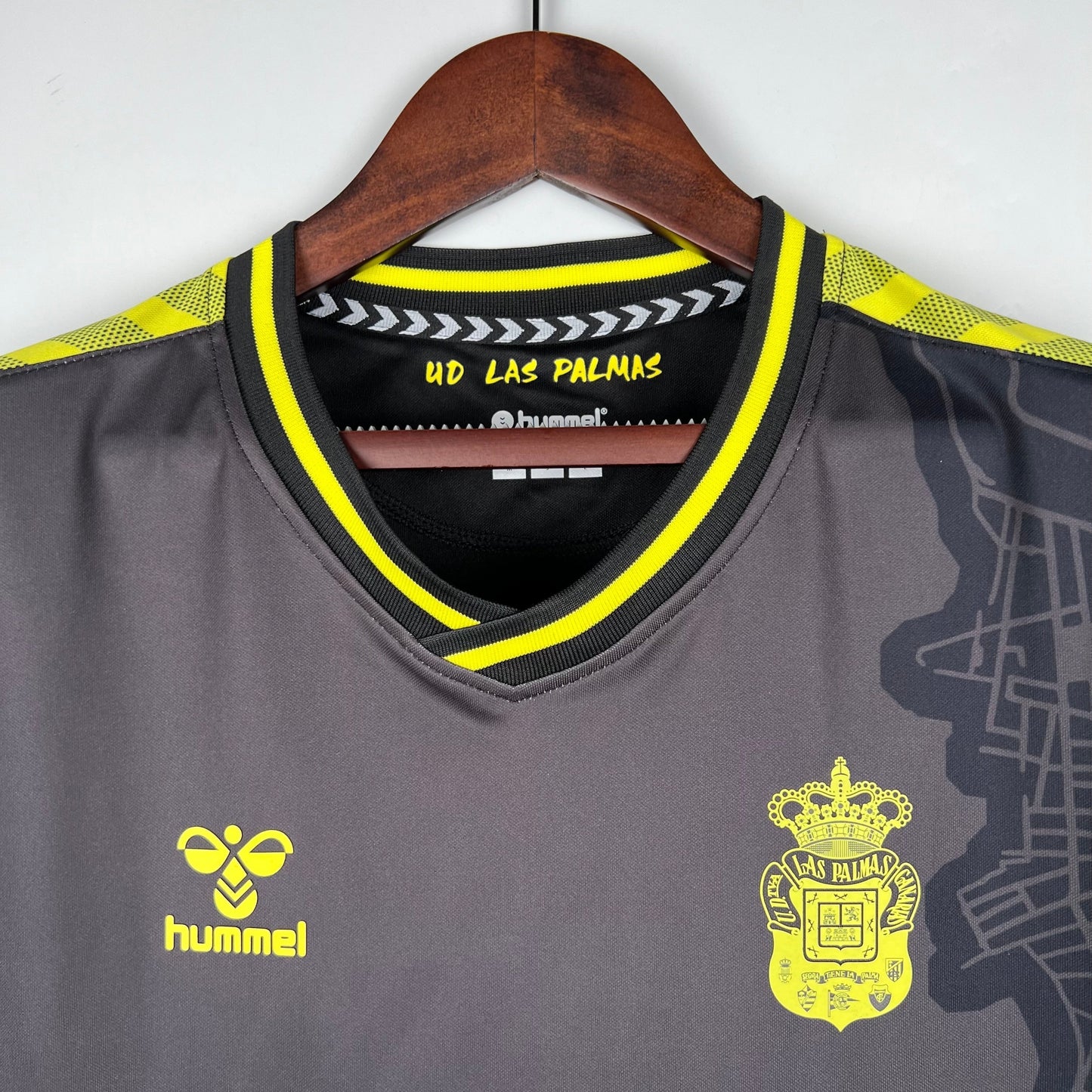 LAS PALMAS II 23/24 HOMBRE - TIENDA DEL JUGADOR