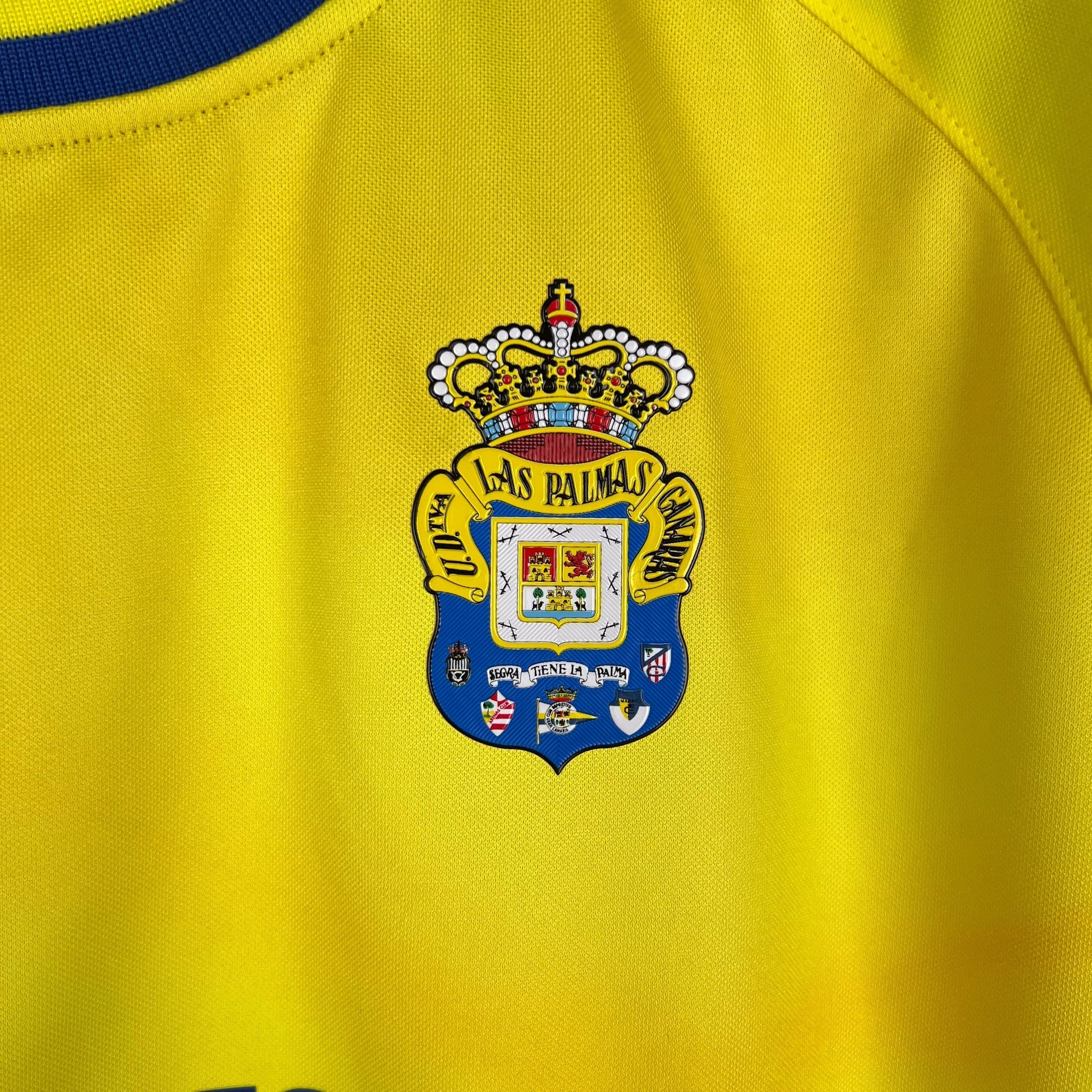 LAS PALMAS I 23/24 HOMBRE - TIENDA DEL JUGADOR