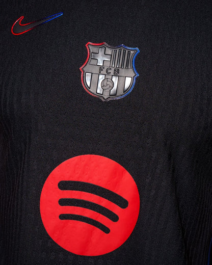 2024/25 Barcelona Away Jersey