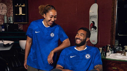 Chelsea Home Jersey 2025/2026 - ENZO #8