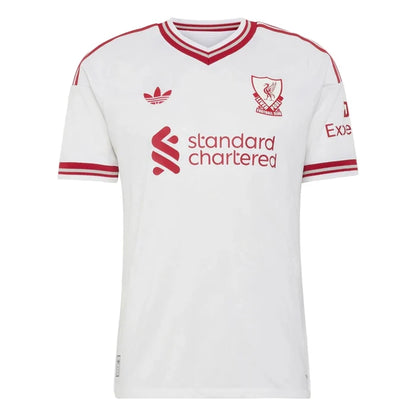 LIVERPOOL 26/27 AWAY JERSEY