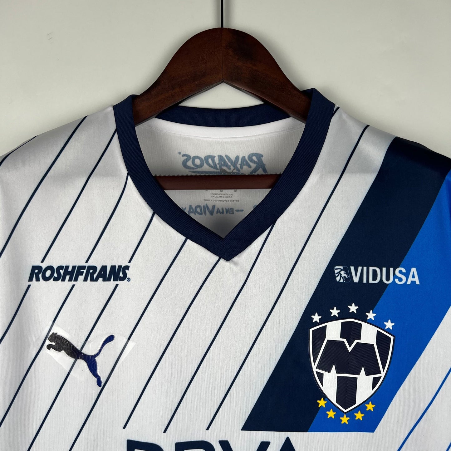 MONTEREY II 23/24 HOMBRE - TIENDA DEL JUGADOR