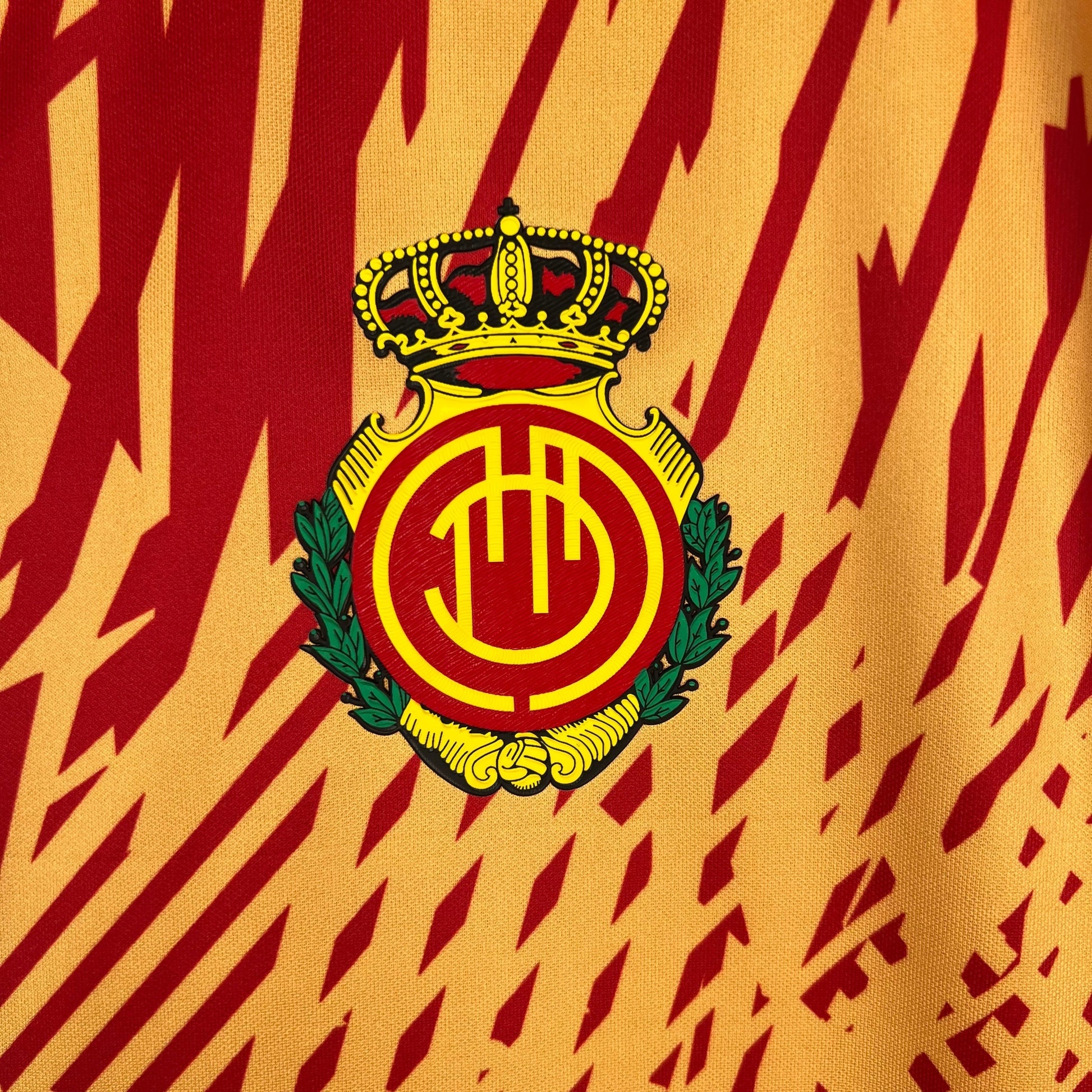 MALLORCA I 23/24 HOMBRE - TIENDA DEL JUGADOR