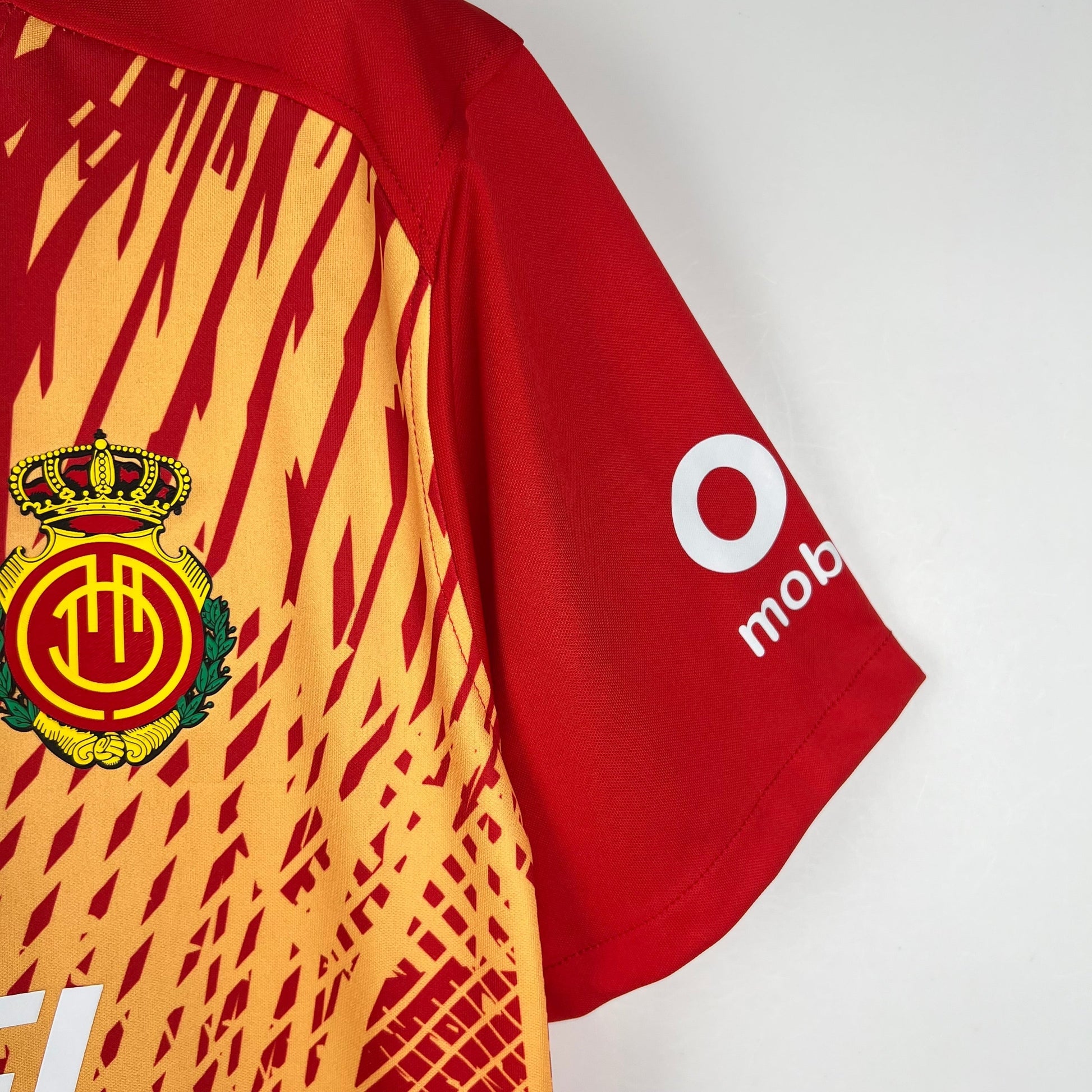 MALLORCA I 23/24 HOMBRE - TIENDA DEL JUGADOR