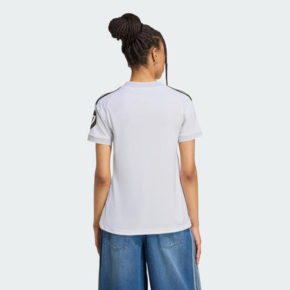 2025/26 Jersey Real Madrid I Home Fan - Women's