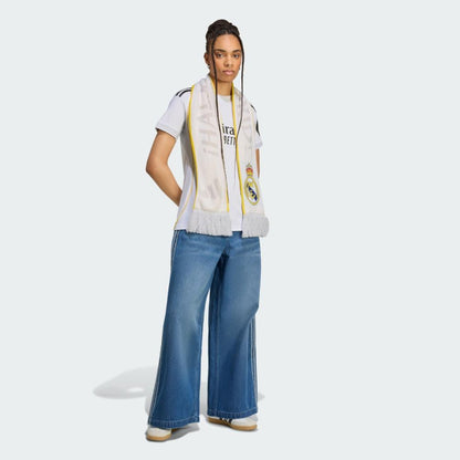 2025/26 Jersey Real Madrid I Home Fan - Women's