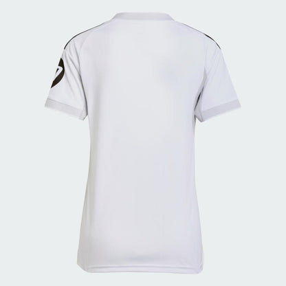 2025/26 Jersey Real Madrid I Home Fan - Women's