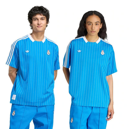 2026/27 Jersey Real Madrid Terrace Icons