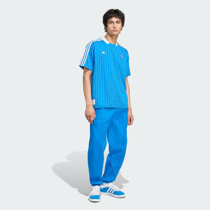 2026/27 Jersey Real Madrid Terrace Icons