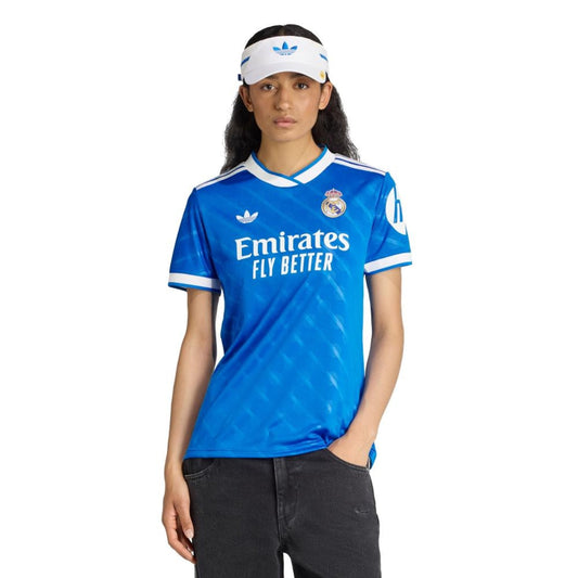 2025/26 Jersey Real Madrid III Third Fan - Women's