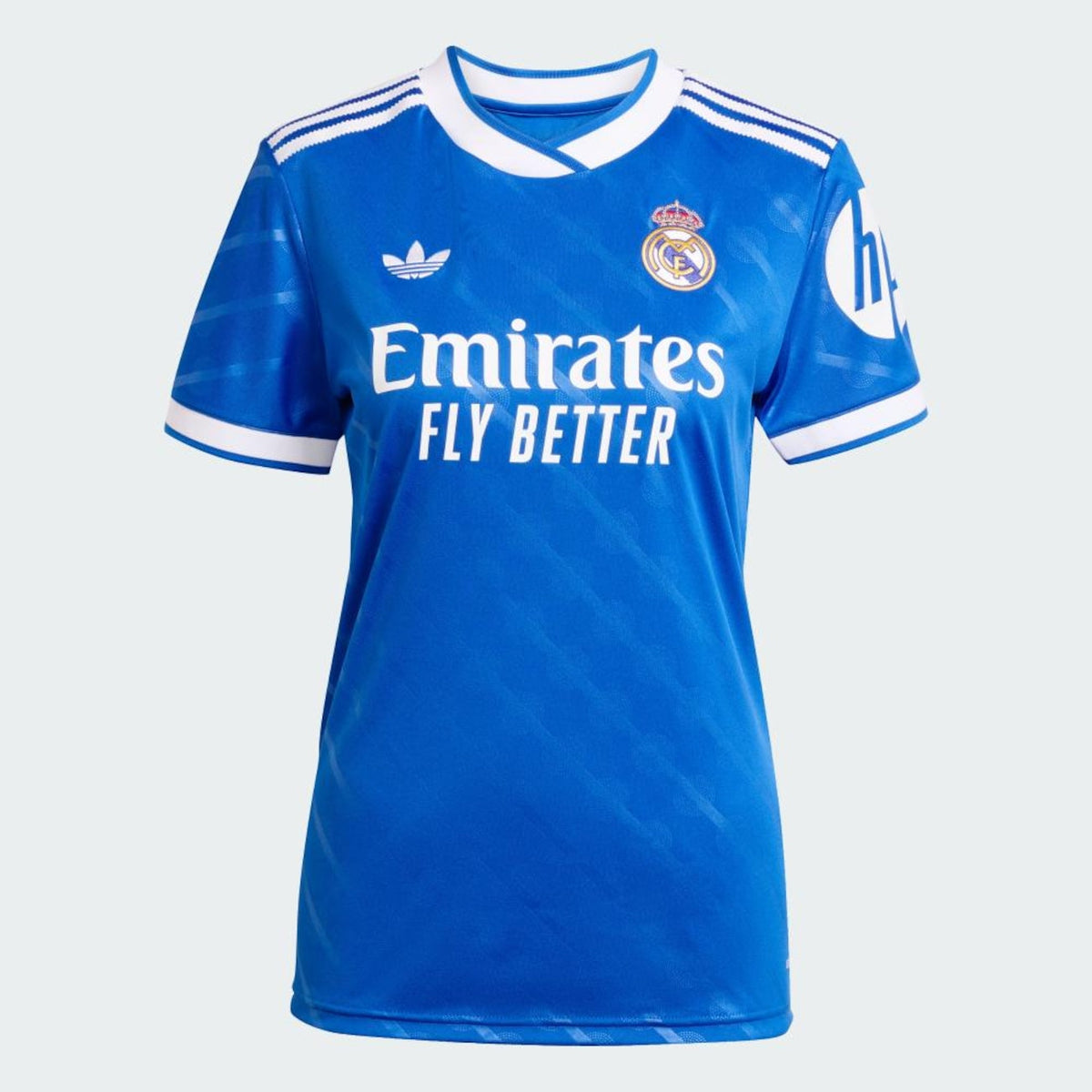 2025/26 Jersey Real Madrid III Third Fan - Women's