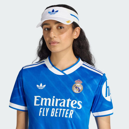 2025/26 Jersey Real Madrid III Third Fan - Women's