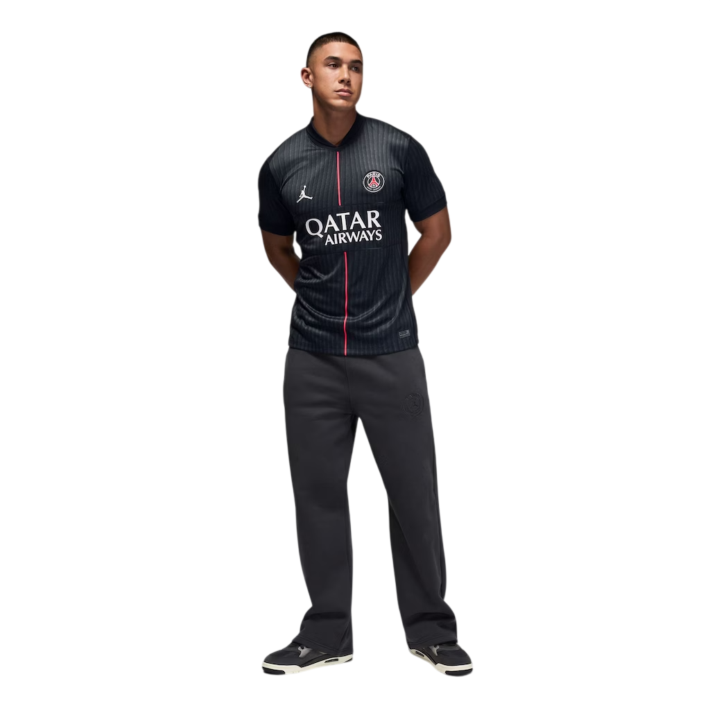 2025/26 Jersey Paris Saint Germain IV Fan