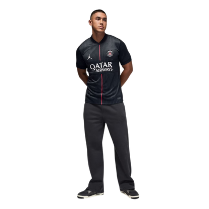 2025/26 Jersey Paris Saint Germain IV Fan