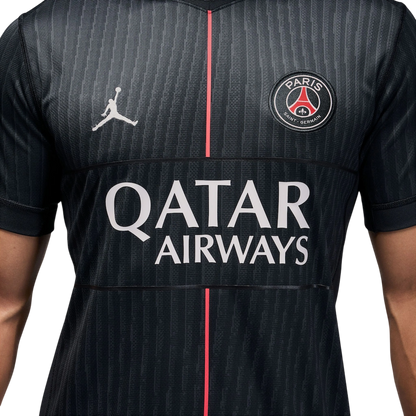 2025/26 Jersey Paris Saint Germain IV Fan
