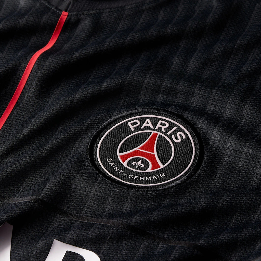 2025/26 Jersey Paris Saint Germain IV Fan