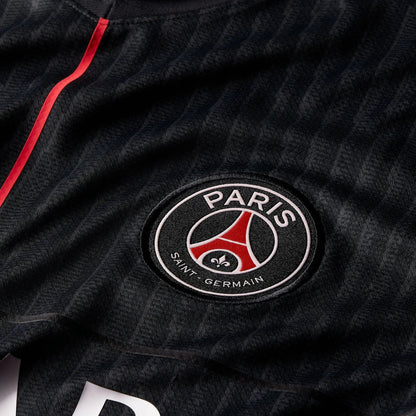 2025/26 Jersey Paris Saint Germain IV Fan