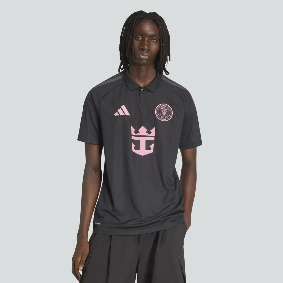 2026/27 Jersey Inter Miami II Away Fan