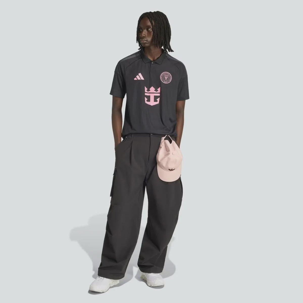 2026/27 Jersey Inter Miami II Away Fan