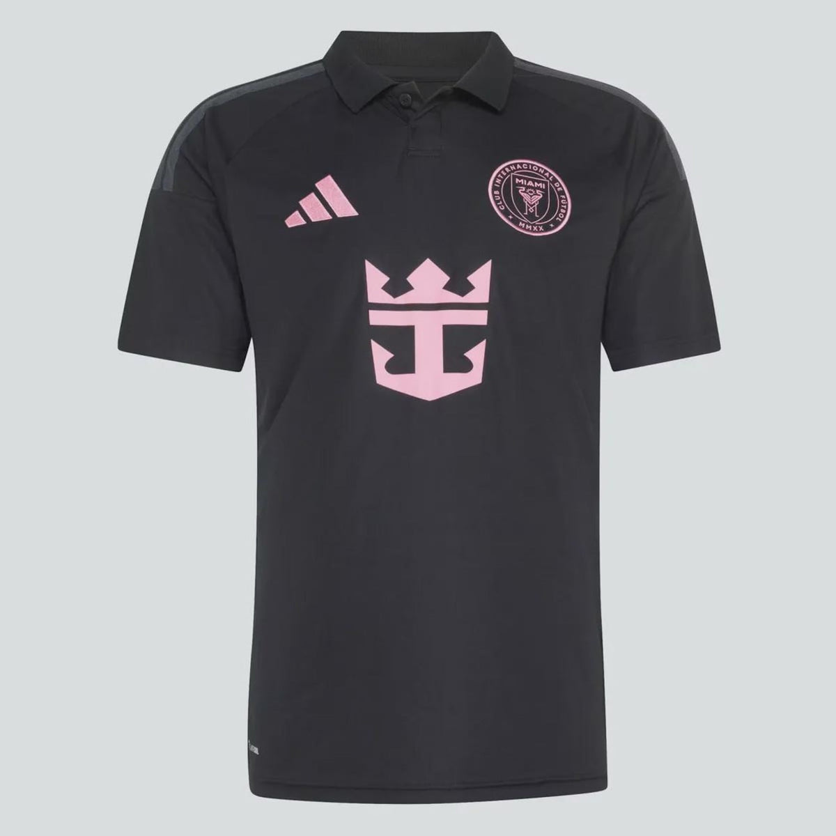 2026/27 Jersey Inter Miami II Away Fan