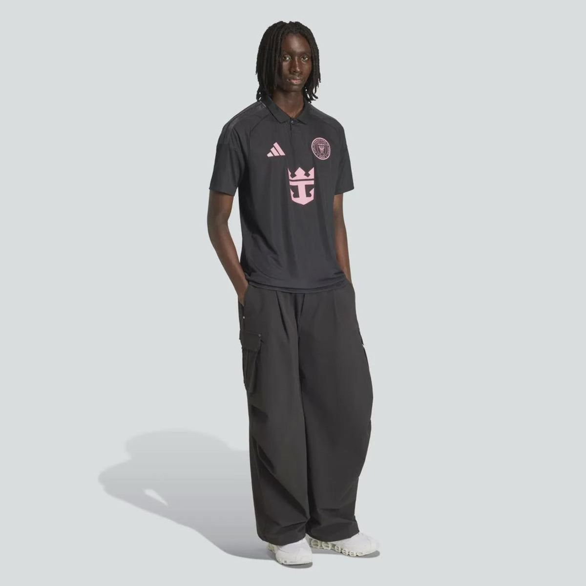 2026/27 Jersey Inter Miami II Away Fan