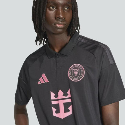 2026/27 Jersey Inter Miami II Away Fan