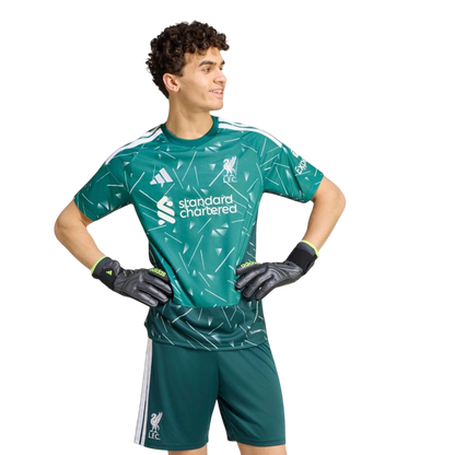 2026/27 Jersey Liverpool FC Goalkeeper Fan