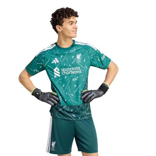 2026/27 Jersey Liverpool FC Goalkeeper Fan