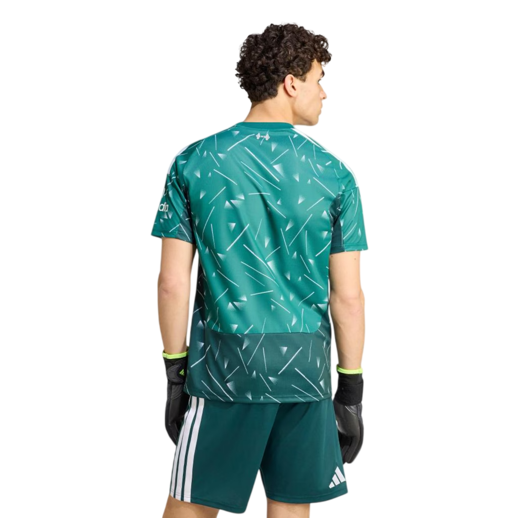 2026/27 Jersey Liverpool FC Goalkeeper Fan