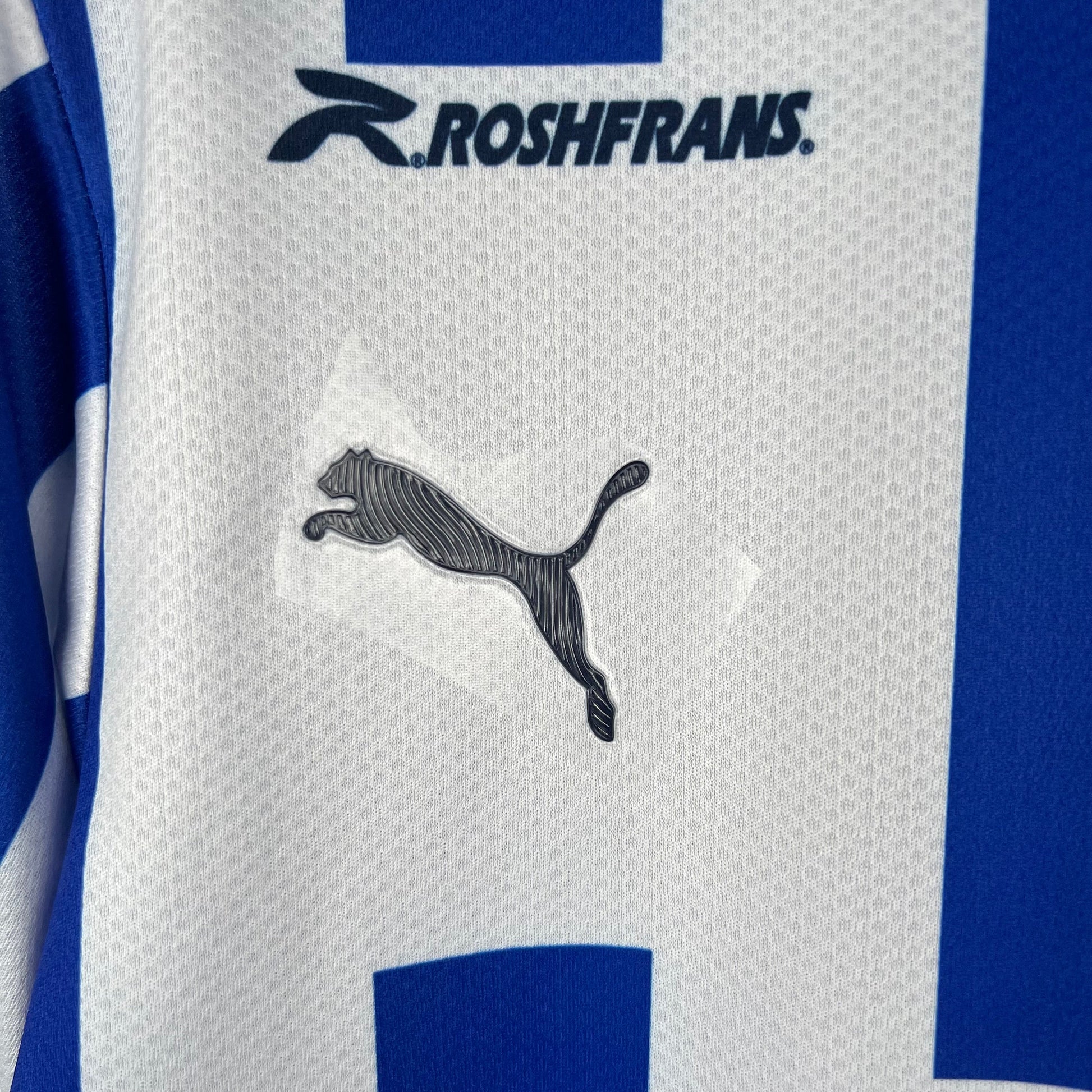 MONTEREY I 23/24 HOMBRE - TIENDA DEL JUGADOR
