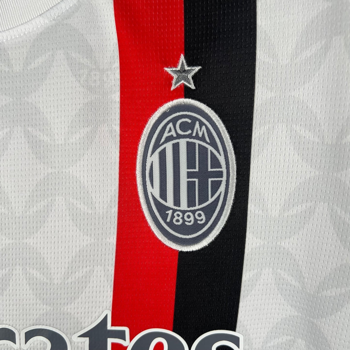 MILAN II 23/24 HOMBRE - TIENDA DEL JUGADOR